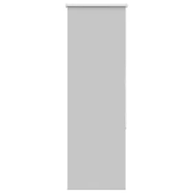 Estor Enrollable Opaco gris claro 55x175 cm Tela Ancho 50,7 cm de , Persianas y estores - Ref: Foro24-4011405, Precio: 16,87 ...