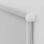 Estor Enrollable Opaco gris claro 65x150 cm Tela Ancho 60,7 cm de , Persianas y estores - Ref: Foro24-4011381, Precio: 15,86 ...