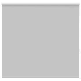Estor Enrollable Opaco gris claro 145x150 cm Tela Ancho 141,6cm de , Persianas y estores - Ref: Foro24-4011397, Precio: 25,36...