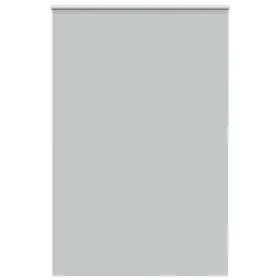 Estor Enrollable Opaco gris claro 155x210 cm Tela Ancho 151,6cm de , Persianas y estores - Ref: Foro24-4011451, Precio: 30,01...