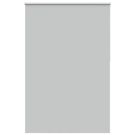 Estor Enrollable Opaco gris claro 155x210 cm Tela Ancho 151,6cm de , Persianas y estores - Ref: Foro24-4011451, Precio: 30,01...