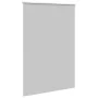 Estor Enrollable Opaco gris claro 155x210 cm Tela Ancho 151,6cm de , Persianas y estores - Ref: Foro24-4011451, Precio: 30,01...