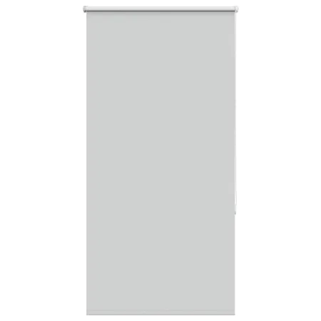 Estor Enrollable Opaco gris claro 65x175 cm Tela Ancho 60,7 cm de , Persianas y estores - Ref: Foro24-4011407, Precio: 16,38 ...