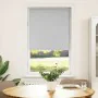 Estor Enrollable Opaco gris claro 85x175 cm Tela Ancho 80,7 cm de , Persianas y estores - Ref: Foro24-4011411, Precio: 20,05 ...