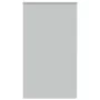 Estor Enrollable Opaco gris claro 135x210 cm Tela Ancho 131,6cm de , Persianas y estores - Ref: Foro24-4011447, Precio: 26,85...