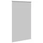 Estor Enrollable Opaco gris claro 135x210 cm Tela Ancho 131,6cm de , Persianas y estores - Ref: Foro24-4011447, Precio: 26,85...