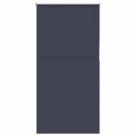 Estor Enrollable Opaco marino 65x130 cm Tela Ancho 60,7 cm de , Persianas y estores - Ref: Foro24-4011485, Precio: 18,08 €, D...