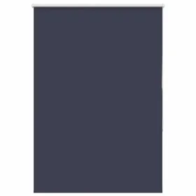 Estor Enrollable Opaco marino 90x175 cm Tela Ancho 85,7 cm von , Jalousien und Jalousien - Ref: Foro24-4011542, Preis: 21,18 ...