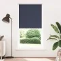 Estor Enrollable Opaco marino 90x210 cm Tela Ancho 85,7 cm de , Persianas y estores - Ref: Foro24-4011568, Precio: 28,42 €, D...