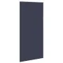 Estor Enrollable Opaco marino 90x210 cm Tela Ancho 85,7 cm de , Persianas y estores - Ref: Foro24-4011568, Precio: 28,42 €, D...