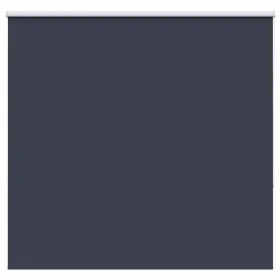 Estor Enrollable Opaco marino 150x150 cm Tela Ancho 146,6 cm de , Persianas y estores - Ref: Foro24-4011528, Precio: 39,24 €,...