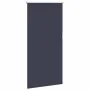 Estor Enrollable Opaco marino 80x175 cm Tela Ancho 75,7 cm de , Persianas y estores - Ref: Foro24-4011540, Precio: 19,76 €, D...