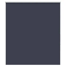 Estor Enrollable Opaco marino 125x175 cm Tela Ancho 121,6 cm de , Persianas y estores - Ref: Foro24-4011549, Precio: 27,27 €,...