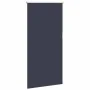 Estor Enrollable Opaco marino 65x175 cm Tela Ancho 60,7 cm de , Persianas y estores - Ref: Foro24-4011537, Precio: 20,40 €, D...
