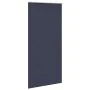 Estor Enrollable Opaco marino 100x230 cm Tela Ancho 95,7 cm de , Persianas y estores - Ref: Foro24-4011596, Precio: 30,75 €, ...