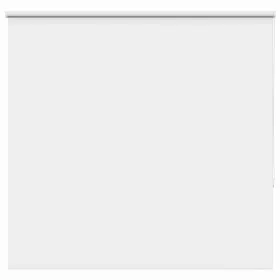 Estor Enrollable Opaco blanco 155x130 cm Tela Ancho 151,6 cm de , Persianas y estores - Ref: Foro24-4011893, Precio: 27,48 €,...