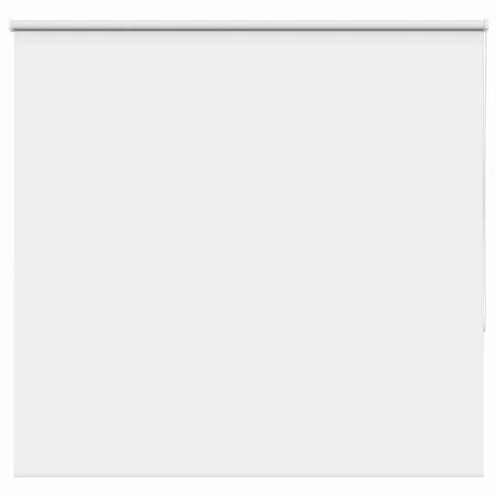 Estor Enrollable Opaco blanco 155x130 cm Tela Ancho 151,6 cm de , Persianas y estores - Ref: Foro24-4011893, Precio: 27,48 €,...