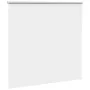 Estor Enrollable Opaco blanco 155x130 cm Tela Ancho 151,6 cm de , Persianas y estores - Ref: Foro24-4011893, Precio: 27,48 €,...