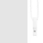Estor Enrollable Opaco blanco 155x130 cm Tela Ancho 151,6 cm de , Persianas y estores - Ref: Foro24-4011893, Precio: 27,48 €,...