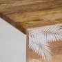 Aparadores 2 uds de madera maciza de mango 60x33,5x75 cm de , Taquillas y armarios de almacenamiento - Ref: Foro24-3310133, P...