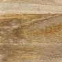 Aparadores 2 uds de madera maciza de mango 60x33,5x75 cm de , Taquillas y armarios de almacenamiento - Ref: Foro24-3310133, P...