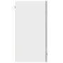 Armario de pared de cocina madera de ingeniería gris hormigón de , Armarios de cocina - Ref: Foro24-861228, Precio: 45,40 €, ...