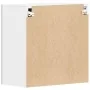 Armario de pared de cocina madera de ingeniería gris hormigón de , Armarios de cocina - Ref: Foro24-861228, Precio: 45,40 €, ...