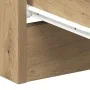 Mesitas de noche 2 uds madera roble artisan 38x35x55 cm von , Nachttische - Ref: Foro24-861127, Preis: 102,54 €, Rabatt: %