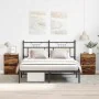 Mesitas noche 2uds madera contrachapada madera vieja 38x35x55cm de , Mesitas de noche - Ref: Foro24-861125, Precio: 111,08 €,...