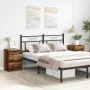 Mesitas noche 2uds madera contrachapada madera vieja 38x35x55cm de , Mesitas de noche - Ref: Foro24-861125, Precio: 111,08 €,...