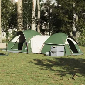 Tienda de campaña para 5 personas impermeable verde de , Tiendas de campaña - Ref: Foro24-4009587, Precio: 195,45 €, Descuent...