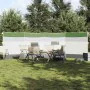 Cortaviento de camping impermeable verde 510x153 cm de , Paravientos - Ref: Foro24-4009648, Precio: 40,50 €, Descuento: %