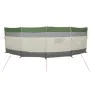 Cortaviento de camping impermeable verde 510x153 cm de , Paravientos - Ref: Foro24-4009648, Precio: 40,50 €, Descuento: %