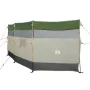 Cortaviento de camping impermeable verde 510x153 cm de , Paravientos - Ref: Foro24-4009648, Precio: 40,50 €, Descuento: %
