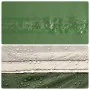 Cortaviento de camping impermeable verde 510x153 cm de , Paravientos - Ref: Foro24-4009648, Precio: 40,50 €, Descuento: %