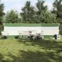 Cortaviento de camping impermeable verde 508x130 cm de , Paravientos - Ref: Foro24-4009660, Precio: 35,44 €, Descuento: %