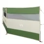 Cortaviento de camping impermeable verde 508x130 cm de , Paravientos - Ref: Foro24-4009660, Precio: 35,44 €, Descuento: %