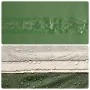 Cortaviento de camping impermeable verde 508x130 cm de , Paravientos - Ref: Foro24-4009660, Precio: 35,44 €, Descuento: %