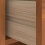 Banco de recibidor SANDNES madera maciza de pino 87x40x50 cm von , Bänke für Hallen und Lager - Ref: Foro24-4010460, Preis: 1...