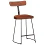 Taburetes de barra 2 uds madera maciza de mango 49x43x79 cm de , Taburetes de cocina - Ref: Foro24-4013526, Precio: 130,30 €,...