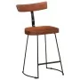 Taburetes de barra 2 uds madera maciza de mango 49x43x79 cm de , Taburetes de cocina - Ref: Foro24-4013526, Precio: 130,30 €,...