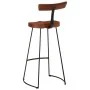 Taburetes de barra 2 uds 49x43x103 cm madera maciza de mango de , Taburetes de cocina - Ref: Foro24-4013524, Precio: 154,80 €...