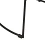 Taburetes de barra 2 uds 49x43x103 cm madera maciza de mango de , Taburetes de cocina - Ref: Foro24-4013524, Precio: 154,80 €...