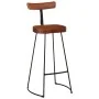 Taburetes de barra 2 uds 49x43x103 cm madera maciza de mango de , Taburetes de cocina - Ref: Foro24-4013524, Precio: 154,80 €...