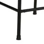 Taburetes de barra 2 uds 46x35,5x80 madera maciza reciclada de , Taburetes de cocina - Ref: Foro24-4013532, Precio: 130,15 €,...
