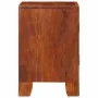 Mesita de noche 2 uds 40x30x45 cm madera maciza de acacia de , Mesitas de noche - Ref: Foro24-4016495, Precio: 155,65 €, Desc...