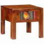 Mesita de noche 2 uds 40x40x36 cm madera maciza de acacia de , Mesitas de noche - Ref: Foro24-4016488, Precio: 147,38 €, Desc...