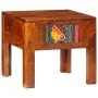 Mesita de noche 2 uds 40x40x36 cm madera maciza de acacia de , Mesitas de noche - Ref: Foro24-4016488, Precio: 147,38 €, Desc...