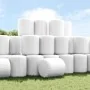Agricultural Stretch Film blanco 25 µm 75 cm x 1500 m de , Materiales de embalaje - Ref: Foro24-4104889, Precio: 155,73 €, De...