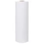 Agricultural Stretch Film blanco 25 µm 75 cm x 1500 m de , Materiales de embalaje - Ref: Foro24-4104889, Precio: 155,73 €, De...